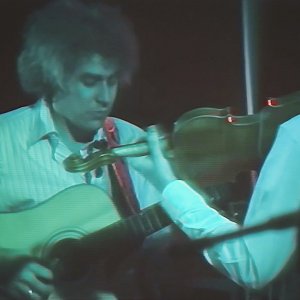 Fabrizio De André e PFM. Il concerto ritrovato: un'immagine del film