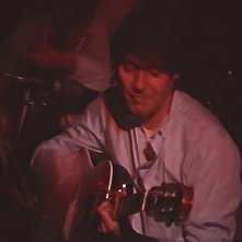 Fabrizio De André e PFM. Il concerto ritrovato: una scena del film