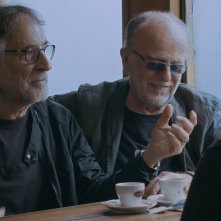 Fabrizio De André e PFM. Il concerto ritrovato: un momento del documentario