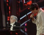 Morgan e Bugo, per Iva Zanicchi: 'La lite a Sanremo 2020 era preparata a tavolino'