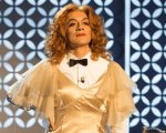 Skianto Sanremo 67, Filippo Timi è Mina nel monologo sulle disparità tra donne e uomini (VIDEO)