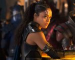 Thor: Love and Thunder, Taika Waititi: 'Valkyrie esplicitamente bisessuale? Per me va bene!'