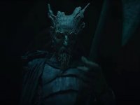 The Green Knight: il trailer del dark fantasy di David Lowery