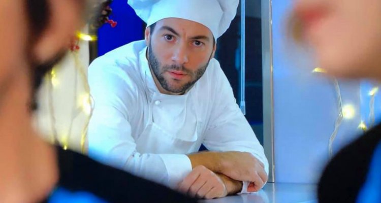 Dove Si Trova Caffe Vulcano Di Un Posto Al Sole