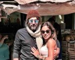 Yari Carrisi a Rivelo: “Naike Rivelli? Non abbiamo mai fatto orge”