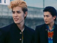 GTO: il trailer della serie prequel live-action prequel Shonan Junai Gumi