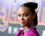Zoe Saldana star di Fencer, film prodotto da Casey Affleck