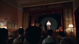 Permette? Alberto Sordi  - Clip