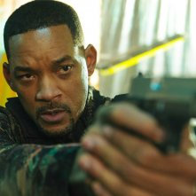 Bad Boys For Life: Will Smith in una scena del film