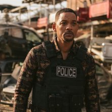 Bad Boys For Life: una scena con Will Smith