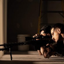 Bad Boys For Life: una scena del film