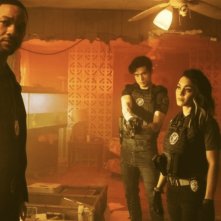 Bad Boys For Life: un'immagine del film