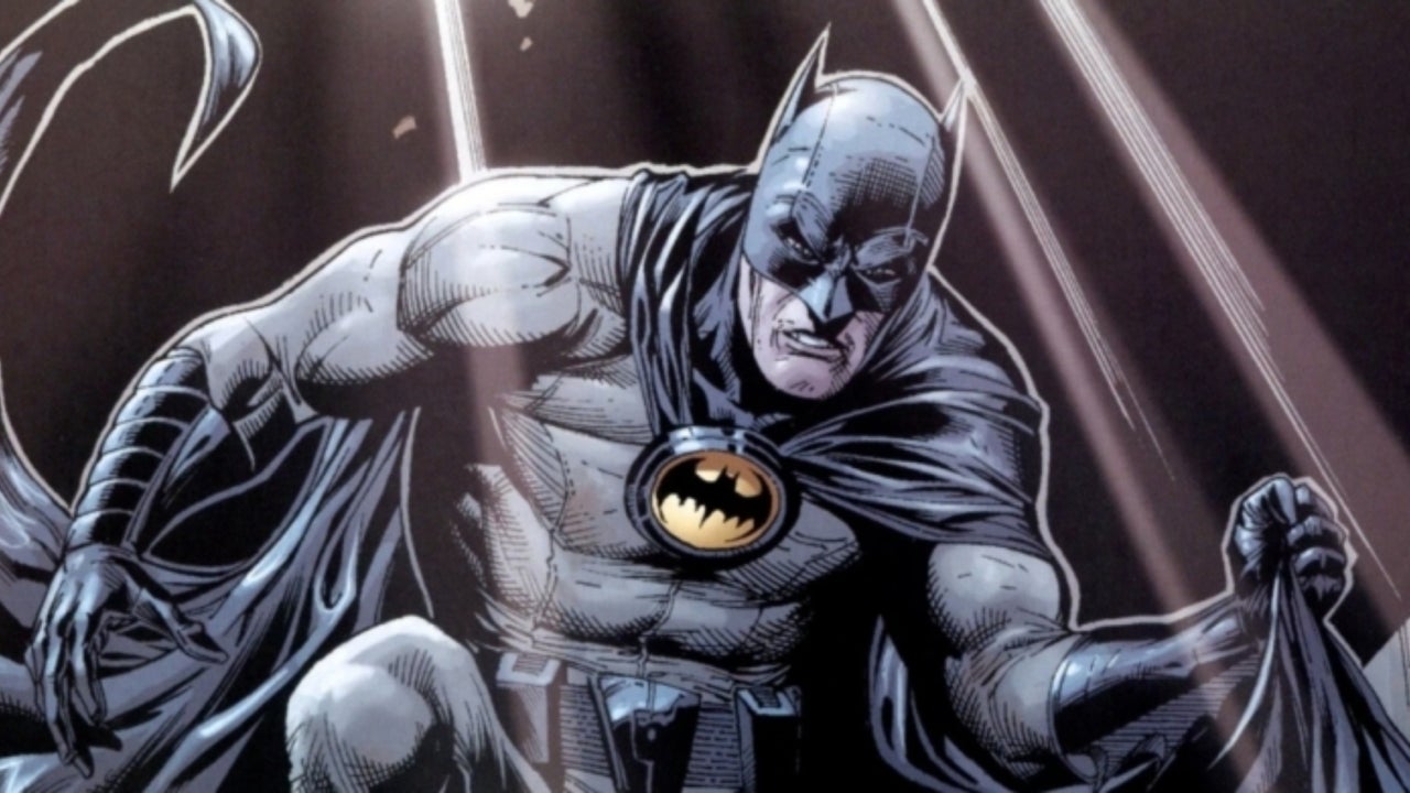 Batman: svelato il motivo per cui l'Uomo Pipistrello non uccide i criminali