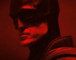 The Batman: Robert Pattinson in costume nelle prime immagini del film (VIDEO)