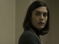 Castle Rock 2, Lizzy Caplan: 'Sono una fifona ma in Castle Rock vi farò tremare di paura'