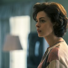Cattive acque: Anne Hathaway in un'immagine del film