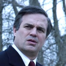 Cattive acque: un primo piano di Mark Ruffalo