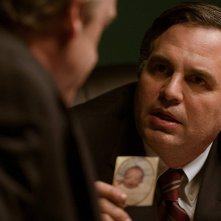 Cattive acque: una scena del film con Mark Ruffalo