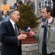 Cattive acque: una scena del film