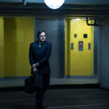 Cattive acque: Mark Ruffalo in un momento del film