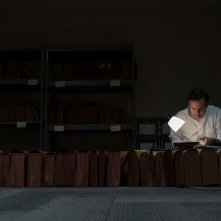 Cattive acque: una scena con Mark Ruffalo