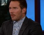 Chris Pratt ricorda quando ha mangiato 16 tagli di costolette sul set di Parks and Recreation