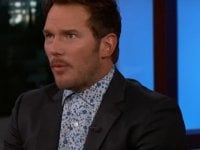 Chris Pratt ricorda quando ha mangiato 16 tagli di costolette sul set di Parks and Recreation