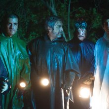 Criminali come noi: una scena del film di Sebastián Borensztein