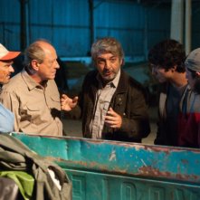 Criminali come noi: un momento del film