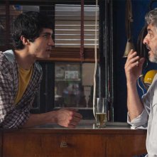 Criminali come noi: Ricardo Darín, Chino Darín in una scena del film