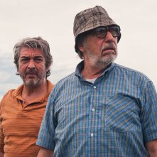 Criminali come noi: una sequenza del film