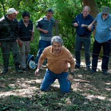 Criminali come noi: un'immagine del film