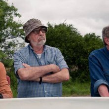 Criminali come noi: una scena del film