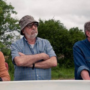 Criminali come noi: una scena del film