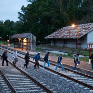 Criminali come noi: una scena