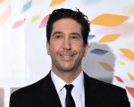 Friends, David Schwimmer sulla reunion: 'Per ora nulla di cui poter parlare'