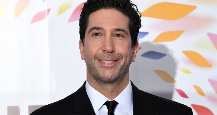 Film E Programmi Tv Di David Schwimmer