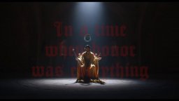 The Green Knight - Teaser Trailer