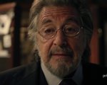 Hunters: il violento red band trailer della serie Amazon con Al Pacino