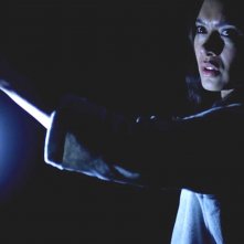 Kristen: Terence Schreurs in un'immagine del film