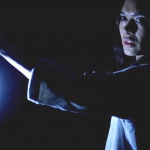 Kristen: Terence Schreurs in un'immagine del film