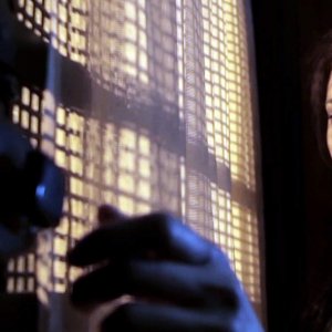 Kristen: Terence Schreurs in una scena del film