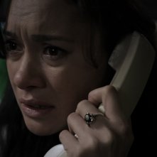 Kristen: un primo piano Terence Schreurs