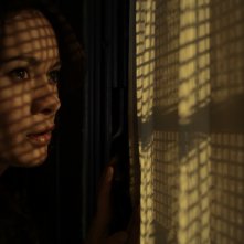 Kristen: Terence Schreurs in una scena