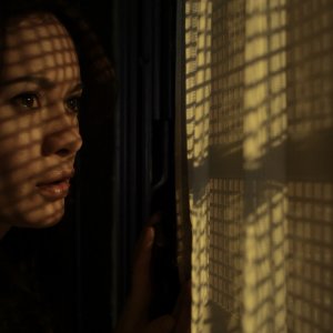 Kristen: Terence Schreurs in una scena