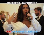 Le Iene a Sanremo 2020 con la canzone che prende in giro Amadeus