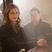 L'hotel degli amori smarriti: Chiara Mastroianni in una scena del film