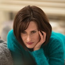 L'hotel degli amori smarriti: Camille Cottin in una scena del film