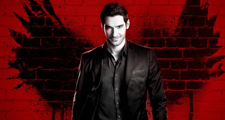 Lucifer Streaming Ita Il Genio Dello Streaming