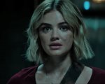 Lucy Hale, protagonista di Fantasy Island: “Un horror contro il bullismo”